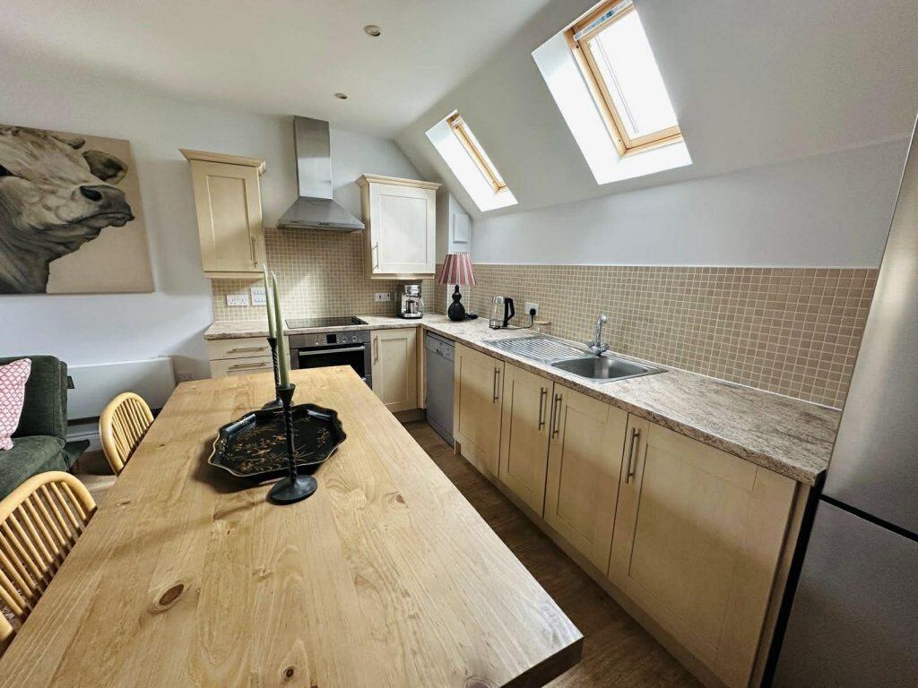 Fletton Link, Hermitage, Thatcham - View 4