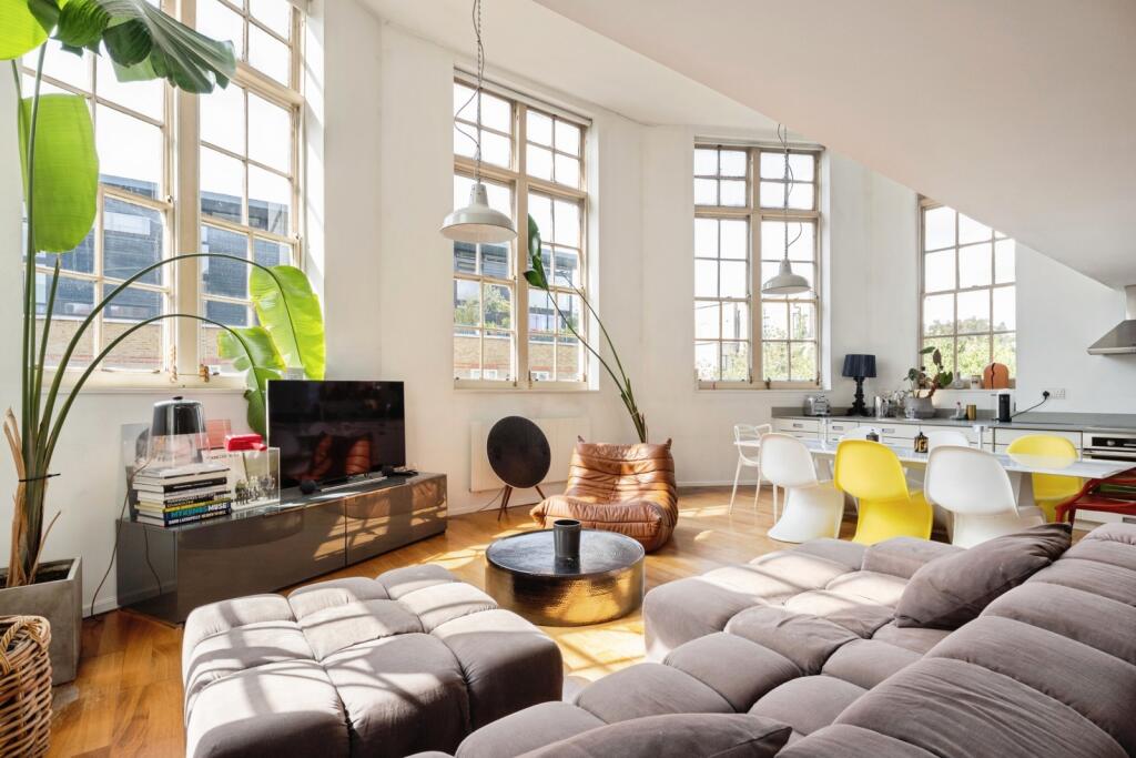 Main image of property: Clark Street, London, E1