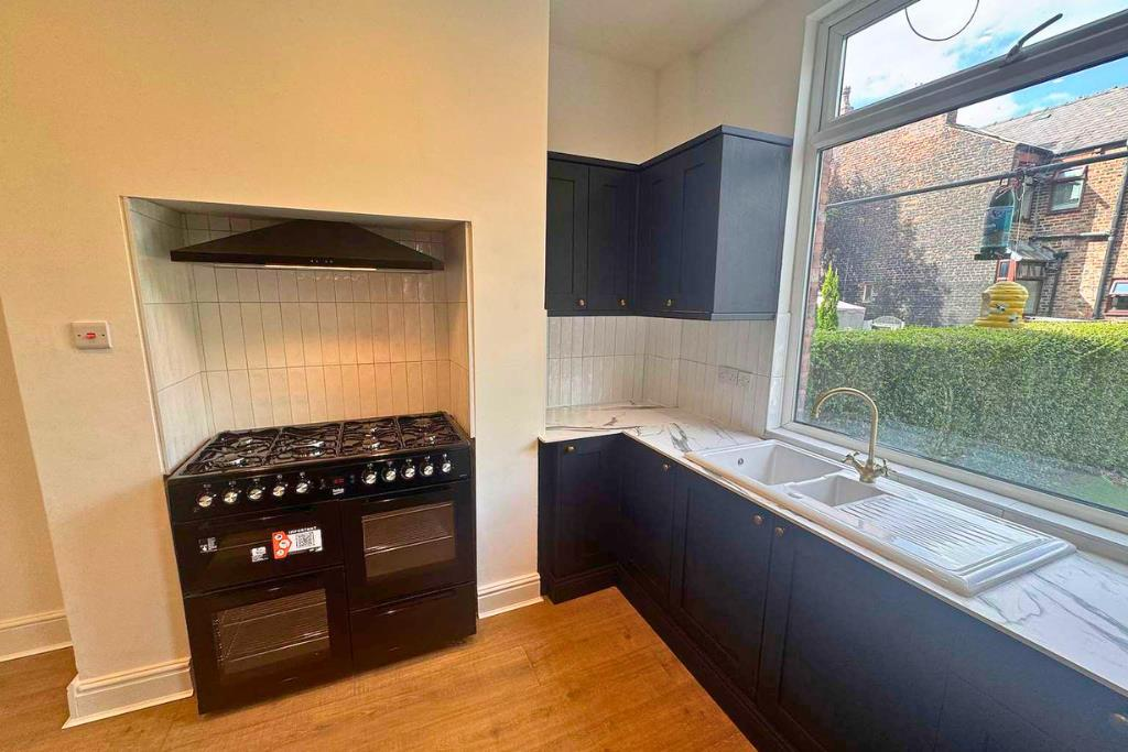 House in Stockport - View 5