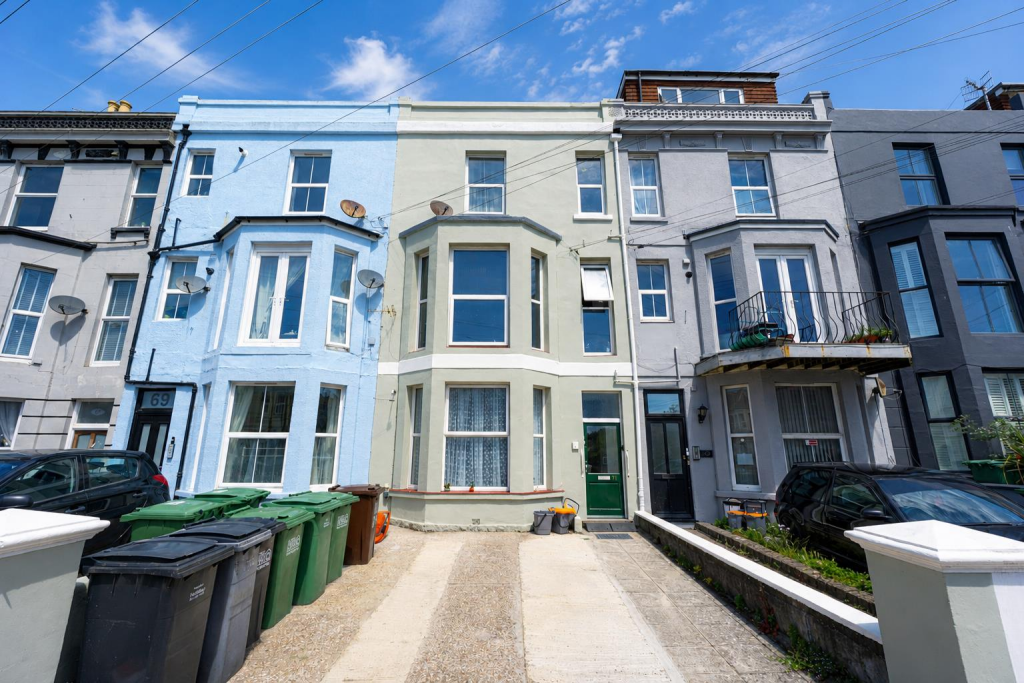 Main image of property: Mount Pleasant Road, Hastings