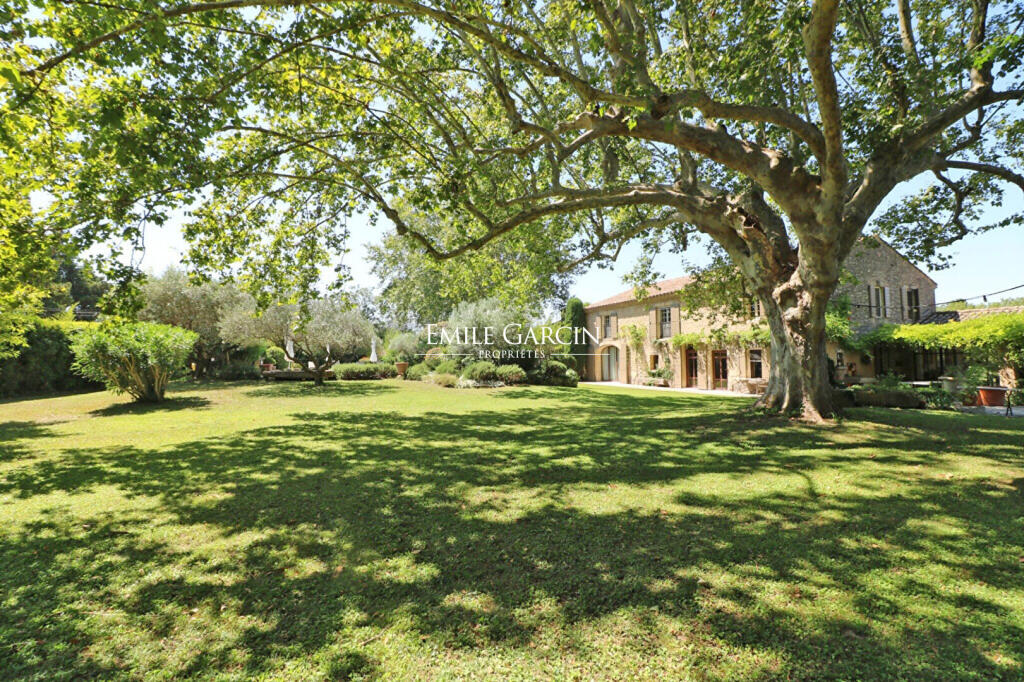 Main image of property: Provence-Alps-Cote d`Azur, Bouches-du-Rhône, Eygalières