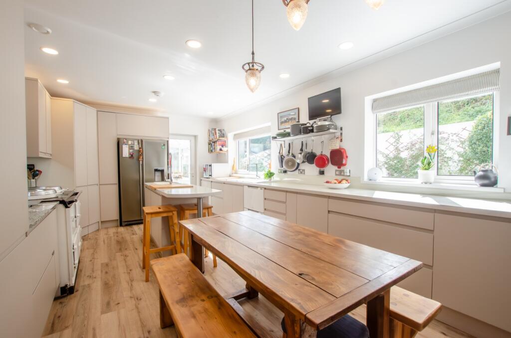 Tanhouse Road, Lostwithiel, Cornwall, PL22 photo 2