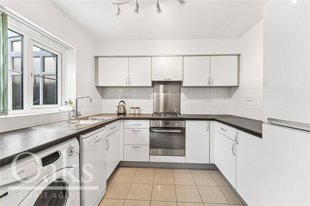 House in London - View 4