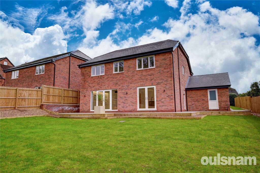 Additional image 26 of Alcester Road, Finstall, Bromsgrove, Worcestershire, B60