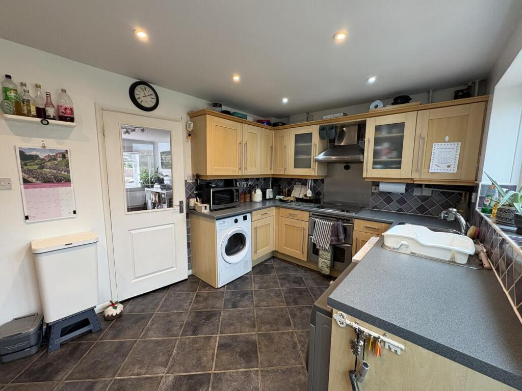 House in Hinckley and Bosworth, Leicestershire - View 4