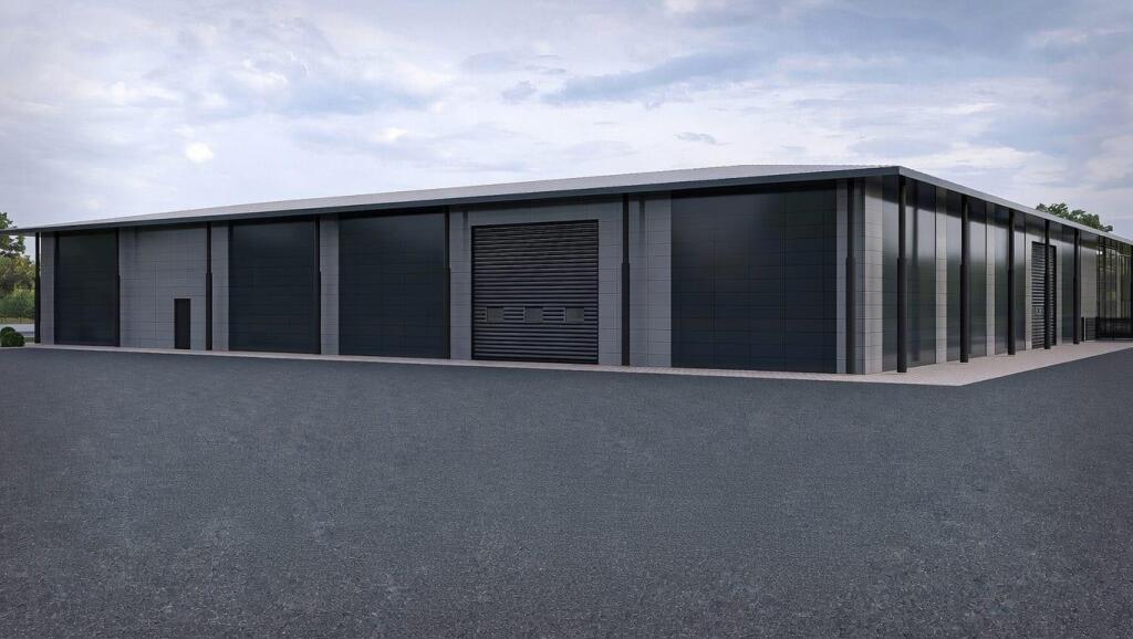 Main image of property: Peregrine House, Peregrine Road, Westhill, Aberdeenshire AB32