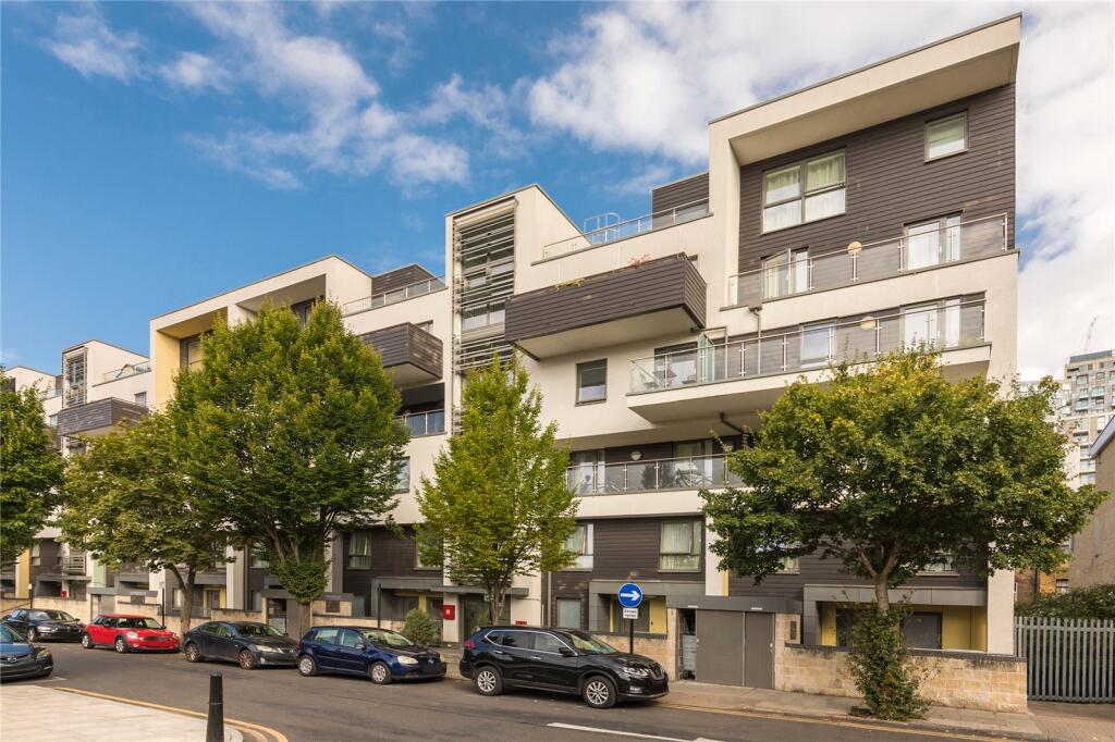 Apartment in London - View 4