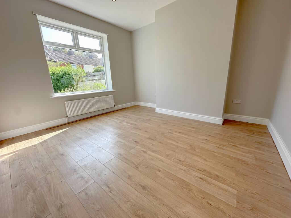 House in Liverpool - More