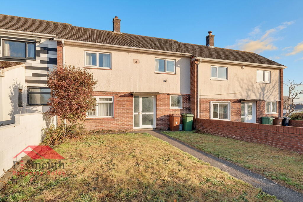 Main image of property: Alderney Road, Plymouth, PL6 6EH