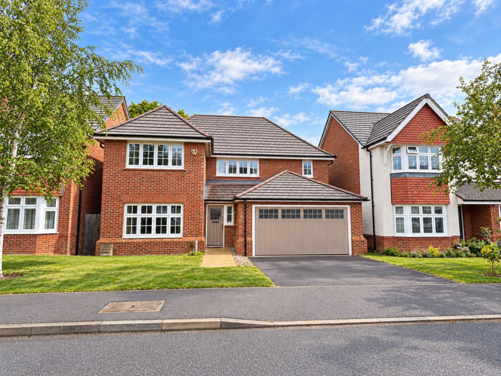 Main image of property: Gardeners View, Hardingstone, Northampton NN4