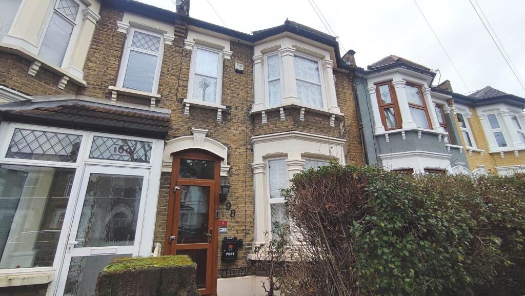 Main image of property: Claude Road, London, E13 0QG