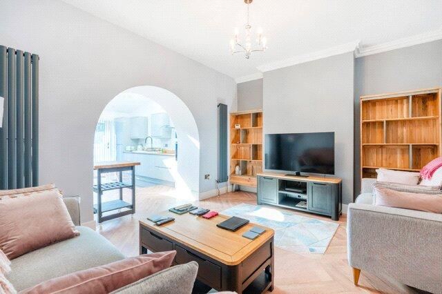 Main image of property: Cliff Road, Sheringham, Norfolk, NR26