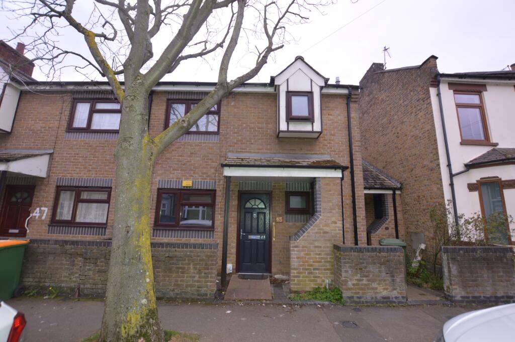 Main image of property: Malvern Road, London, E6