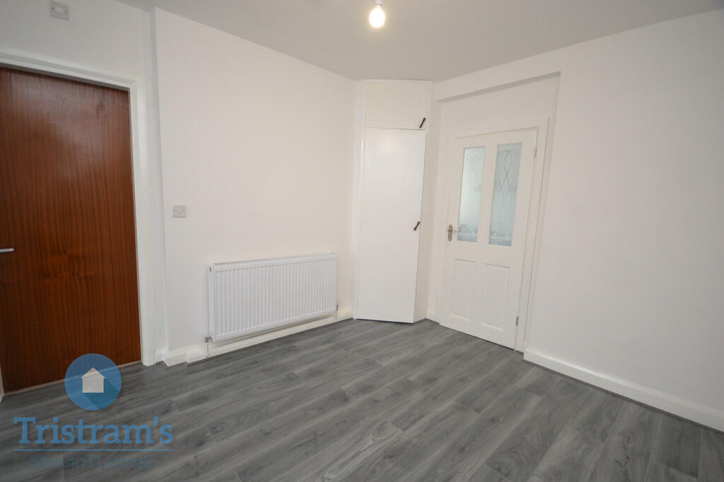 House in Nottingham - More