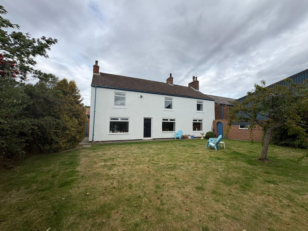 Spyknave Farm, Middleton-on-Leven, Yarm - View 2