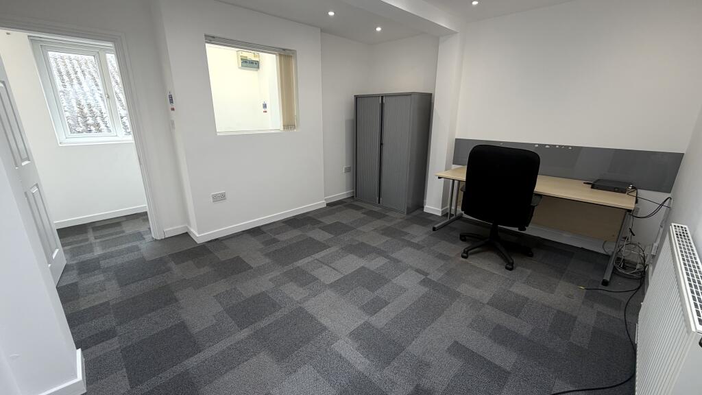 Main image of property: Maddock Street, Birkenhead, Wirral