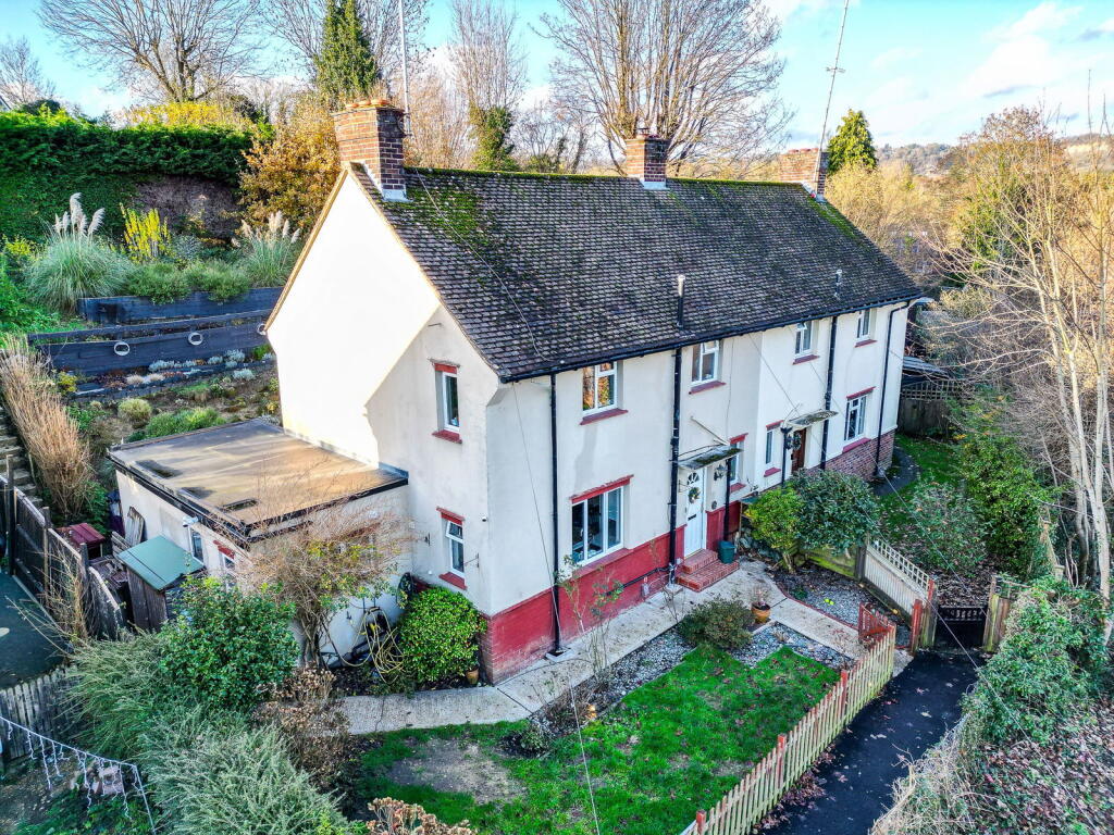 Main image of property: Springfield, Oxted, Surrey