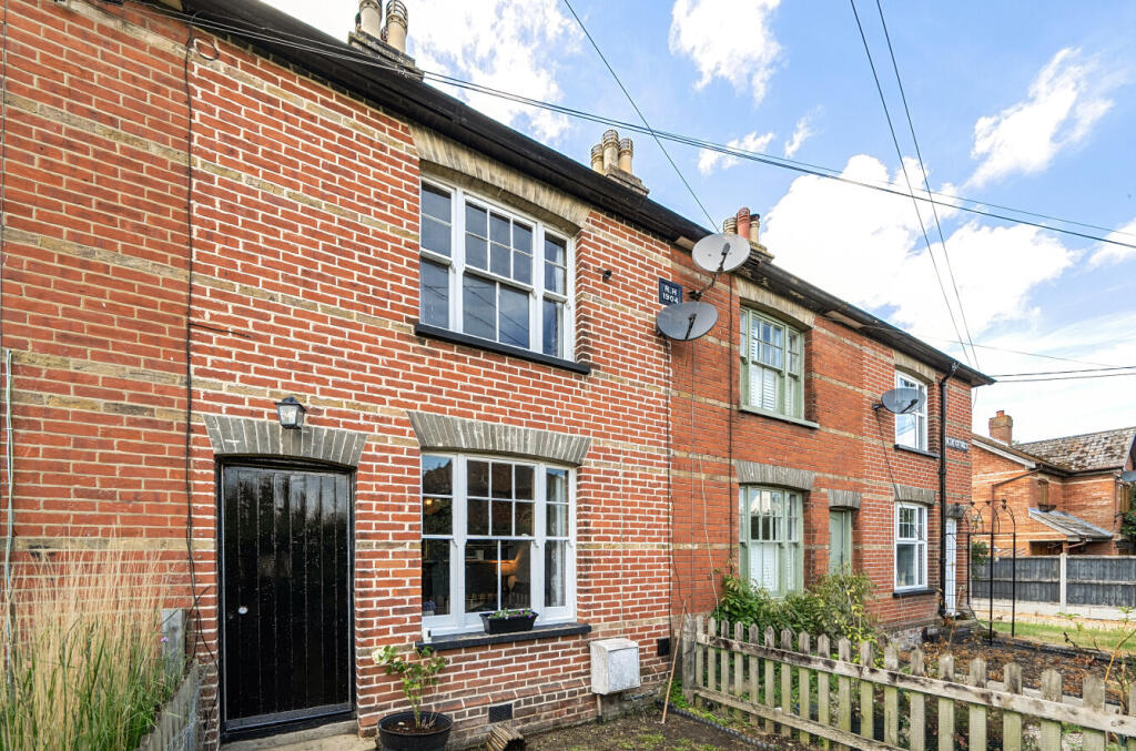 Main image of property: Queens Road, Earls Colne, Colchester