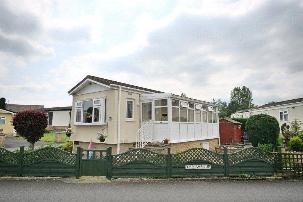 Main image of property: 33 The Avenue, Overdale Park, Skipton, BD23 6XG