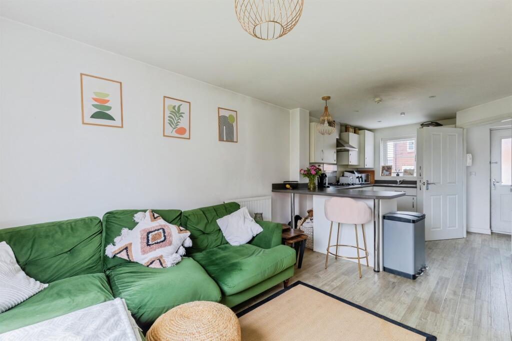 House in Cherwell, Banbury - View 4