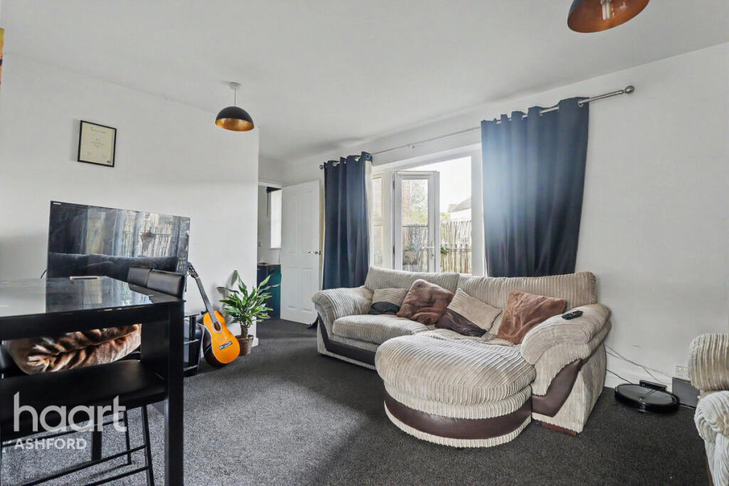 Main image of property: Ronald Eastwood Row, ASHFORD
