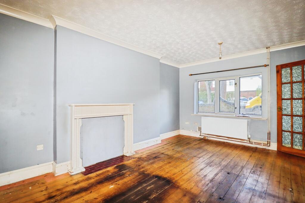 House in Norwich, Norfolk - View 3