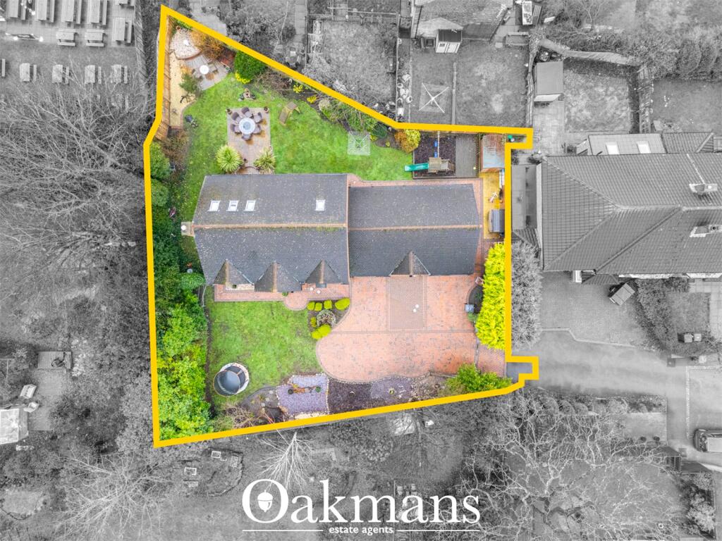 Additional image 60 of Beech Farm Croft, Birmingham, West Midlands, B31