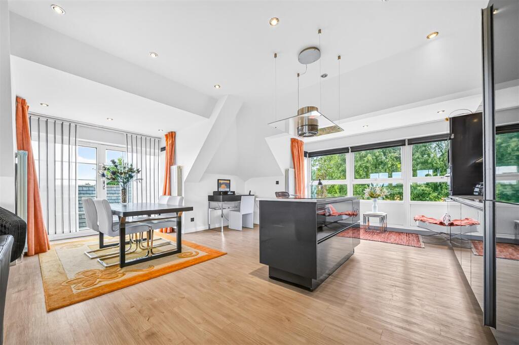 Apartment in Inverness, Inshes and Milton of Leys - View 4