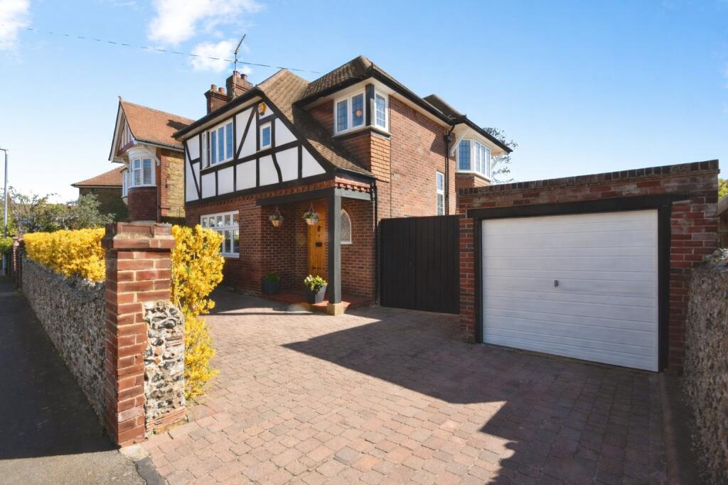 Main image of property: Pierremont Avenue, Broadstairs