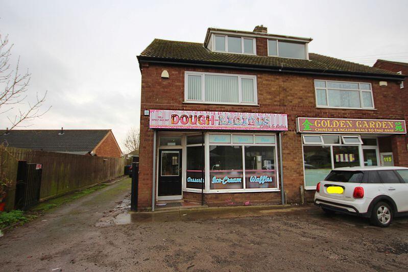 Main image of property: PELHAM ROAD, IMMINGHAM