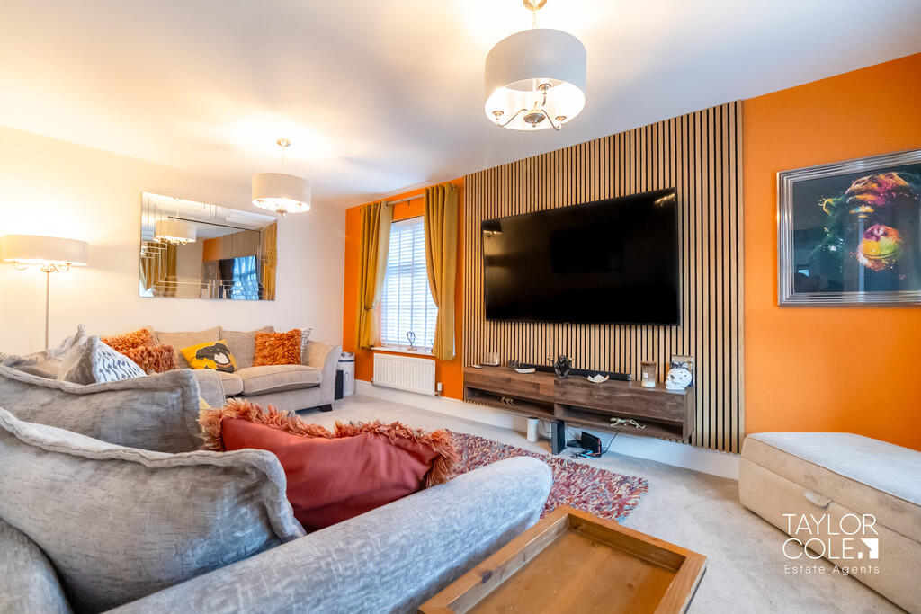 Additional image 3 of Stretton Close, Amington