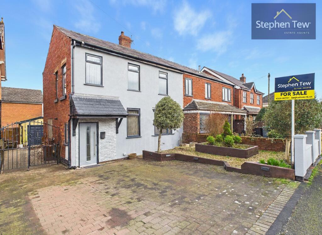 Main image of property: Common Edge Road, Blackpool, FY4