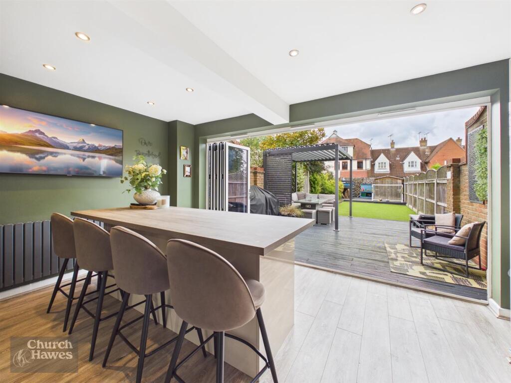 House in Chelmsford - View 2