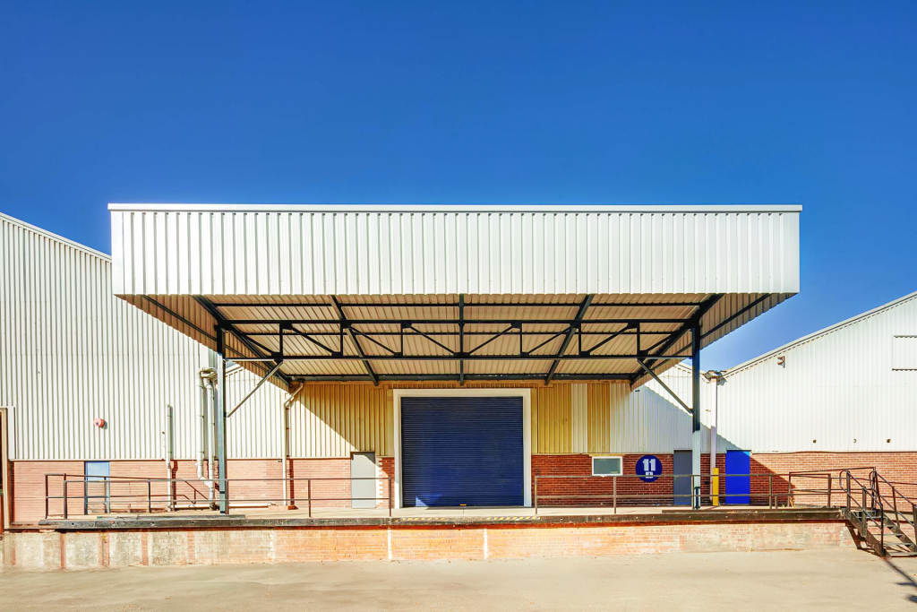 Main image of property: Carcroft Enterprise Park, Station Road, Doncaster, DN6 8DD