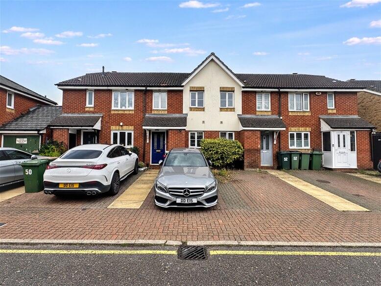 Main image of property: Henry Addlington Close, Beckton, E6
