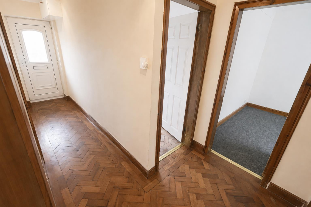House in Llandudno, Offa - View 5