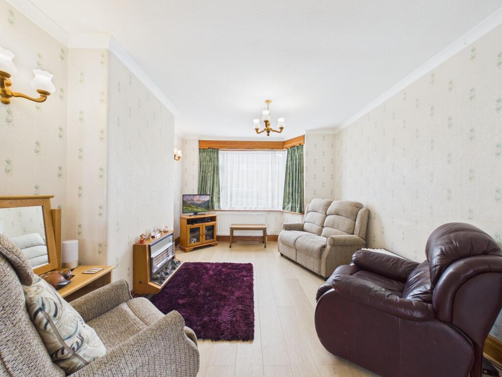 House in York - View 5