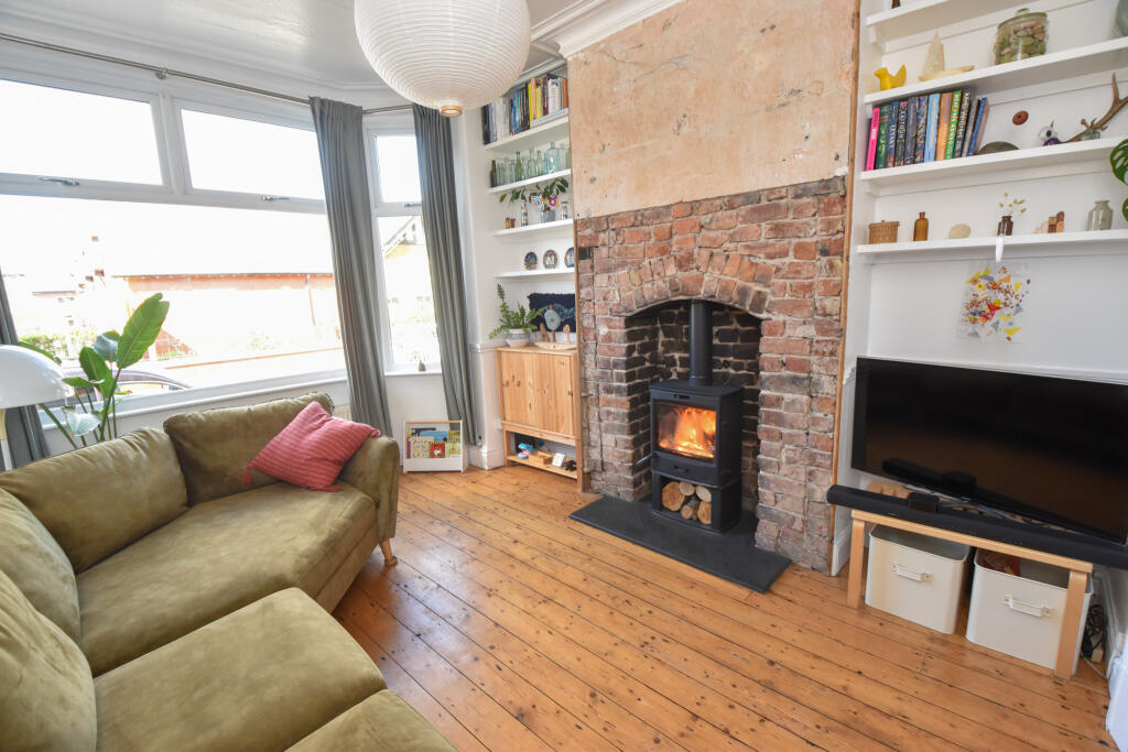 Hereford Grove, Urmston, M41 photo 2
