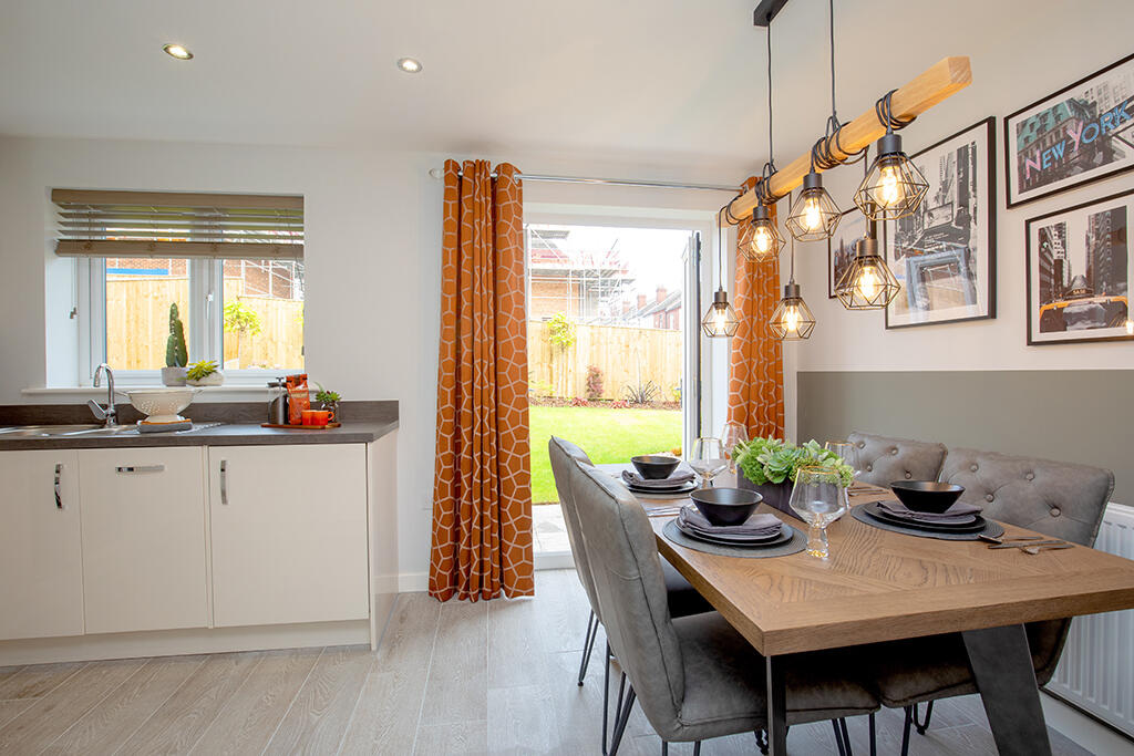 House in North Kesteven, Sleaford - View 5