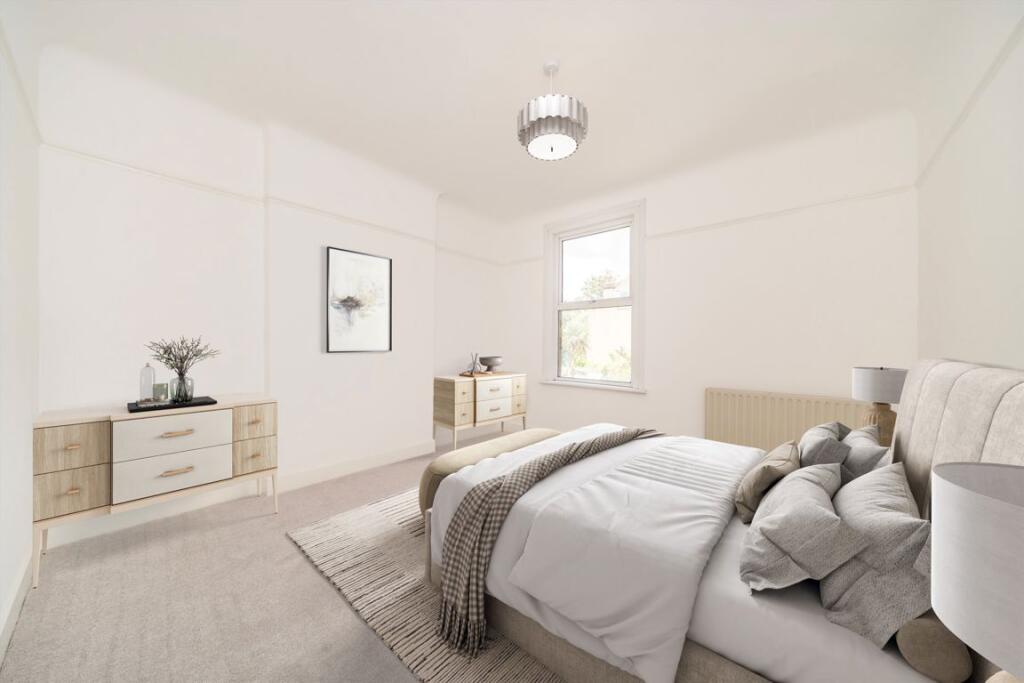 House in London - More
