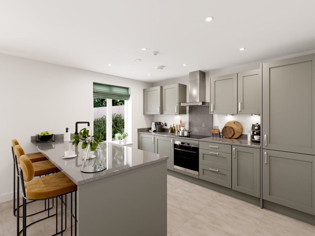 Additional image 2 of The View, 
Brockhill, 
Redditch, 
Worcestershire, 
B97 6BP