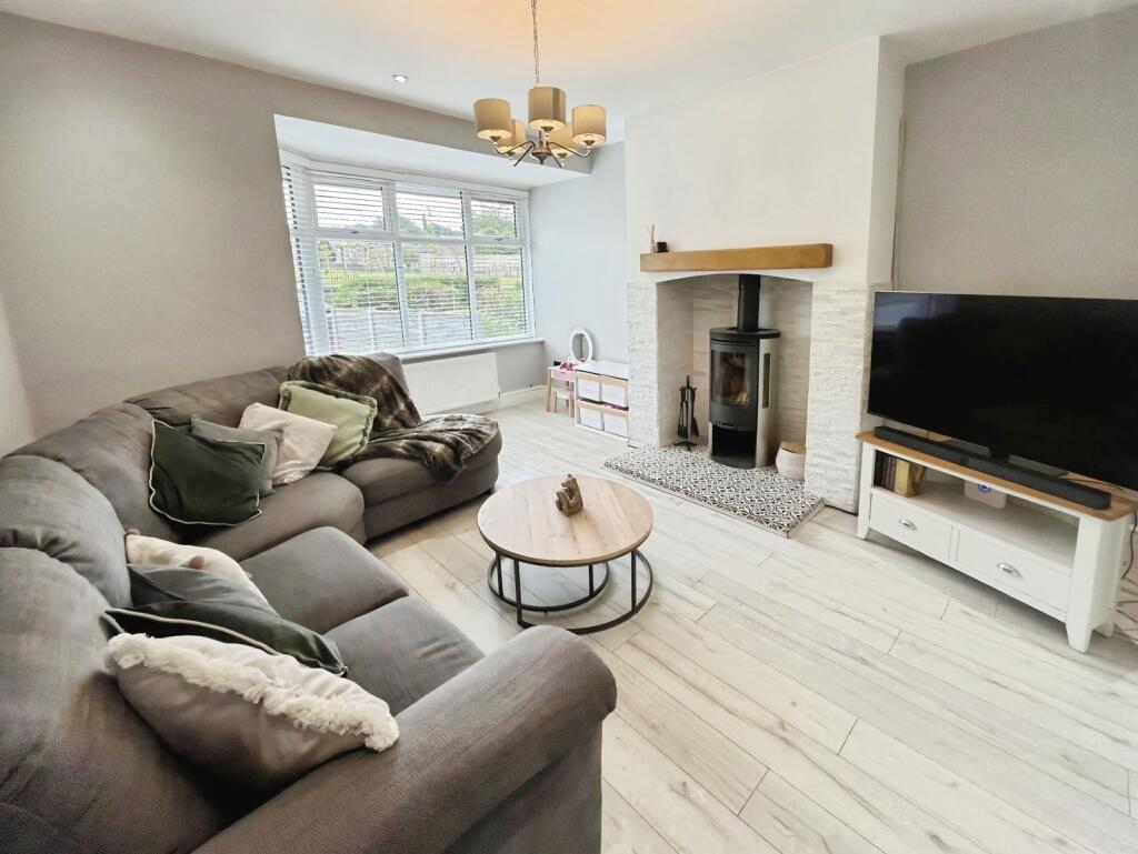 House in High Peak, Derbyshire - View 2
