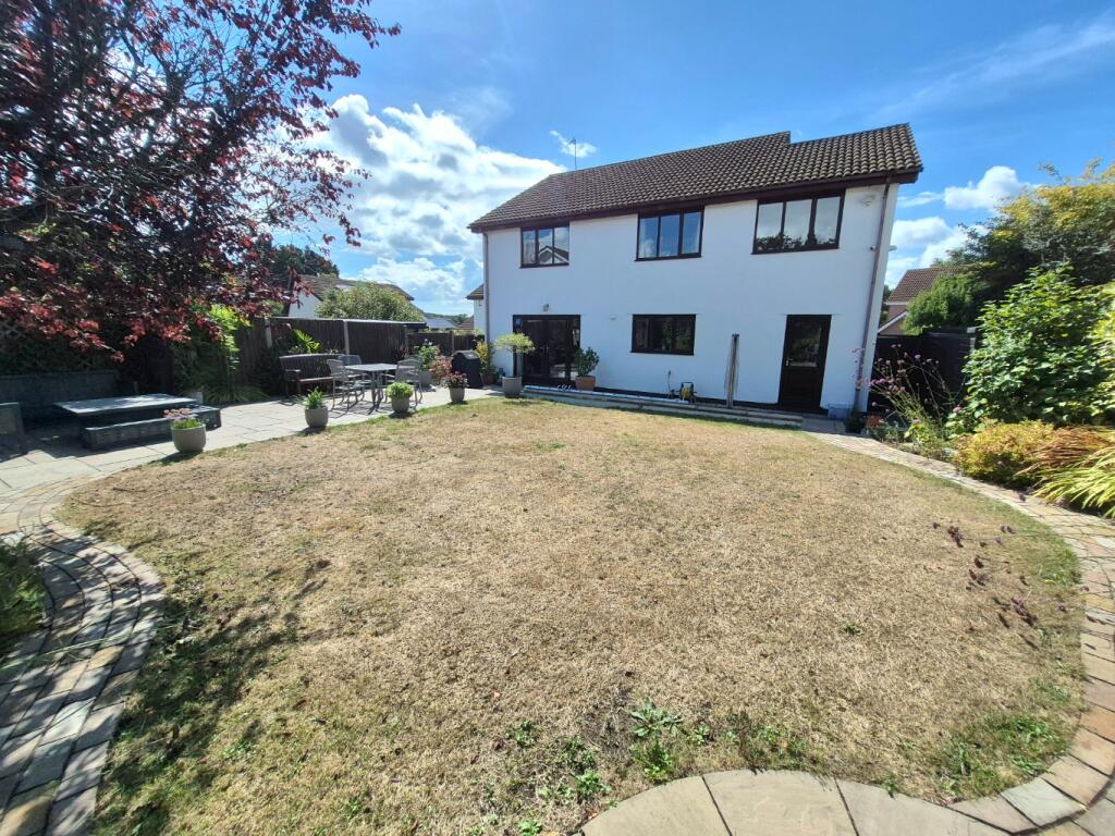 House in Poole - View 4