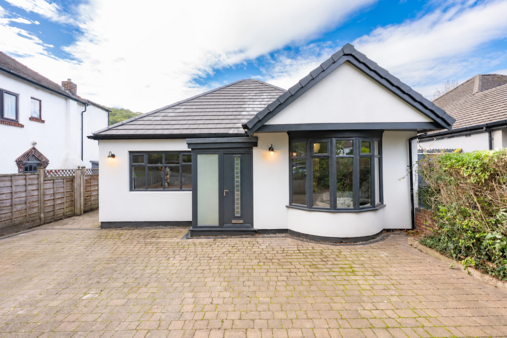 House in Sheffield, Beauchief - View 5