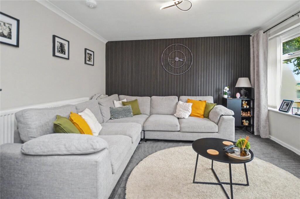 House in Leeds, West Yorkshire - View 4