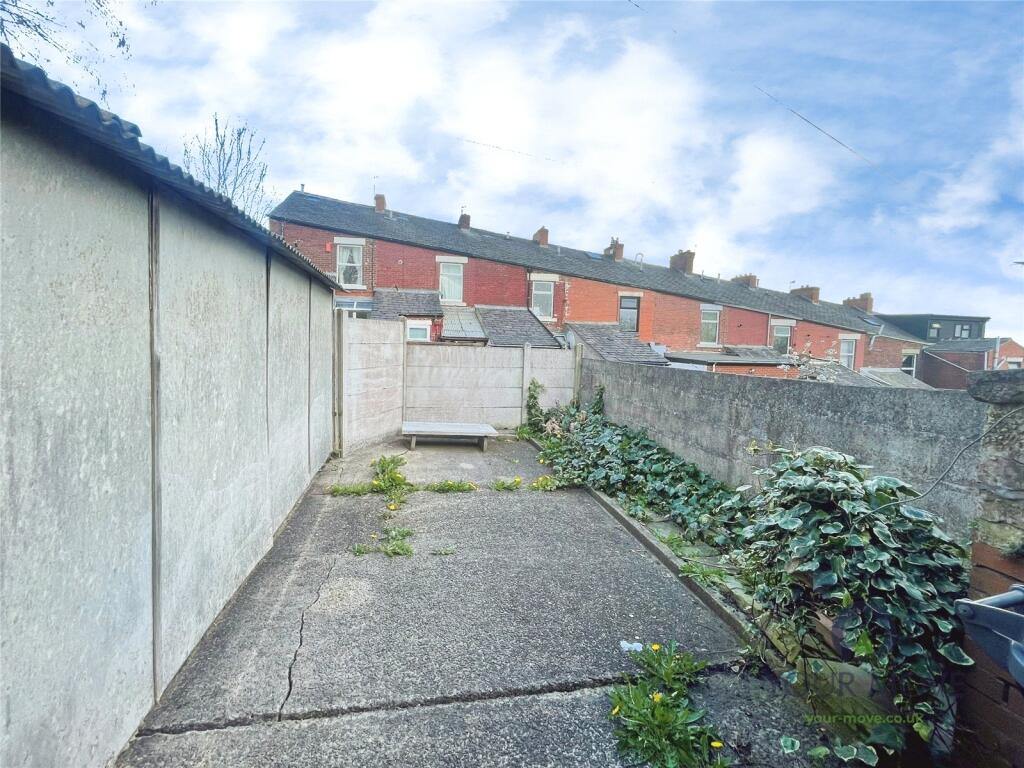 Additional image 8 of Shear Brow, Blackburn, Lancashire, BB1