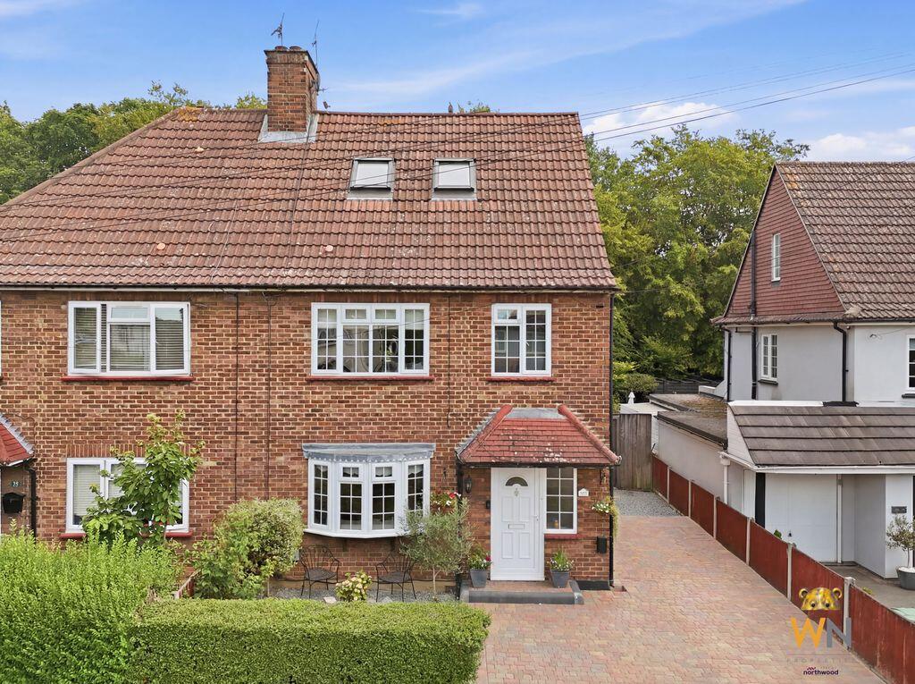 Main image of property: Beech Avenue, Brentwood