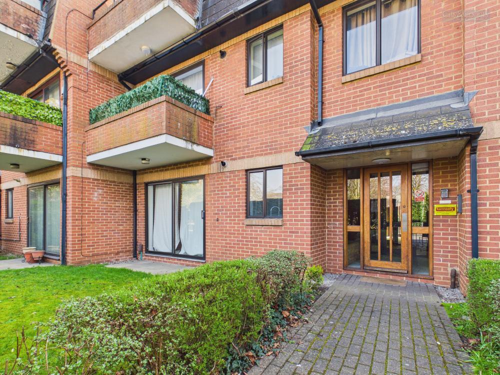 Main image of property: Huntly Grove, Peterborough