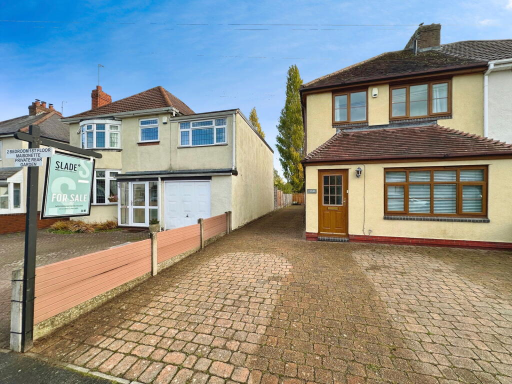 Main image of property: Lane Green Road, Codsall, Wolverhampton, WV8 2JU