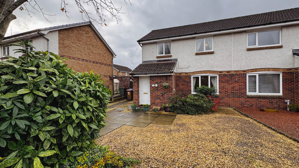 Main image of property: Earl Drive, Dundonald, Kilmarnock, East Ayrshire